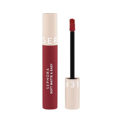 SOFT MATTE & EASY -23 JE NE SAIS QUOI 11